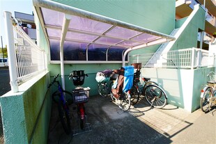 葛西臨海公園駅 徒歩20分 2階の物件内観写真